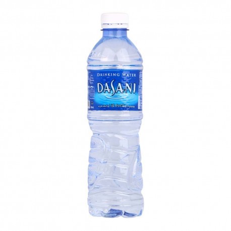 Dasani Drinking Water 600ml x 24