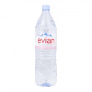 Evian Mineral Water 1.5L x 12