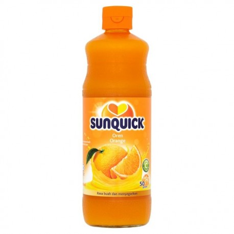 Sunquick Orange 700ml