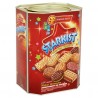 Shoon Fatt Starkist Assorted Biscuits 600g