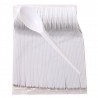 Plastic Spoon Pack - 50pcs